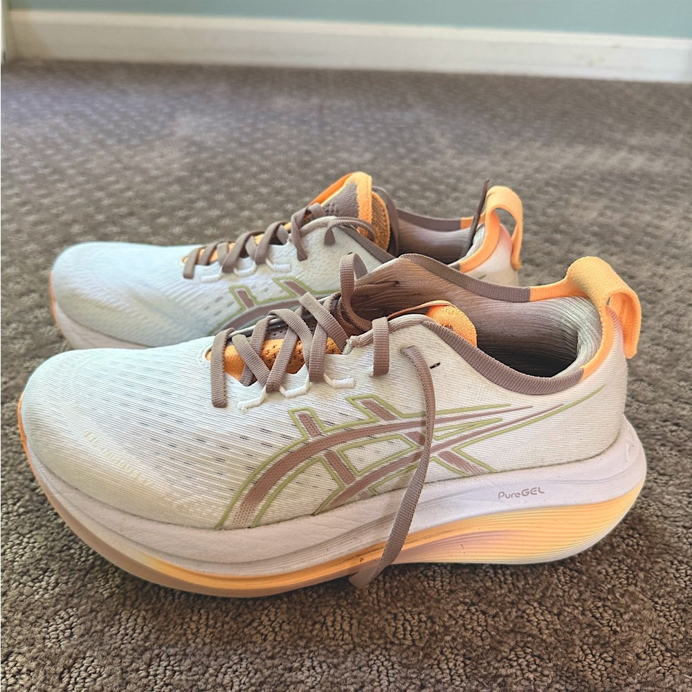 ASICS Gel-Nimbus 27